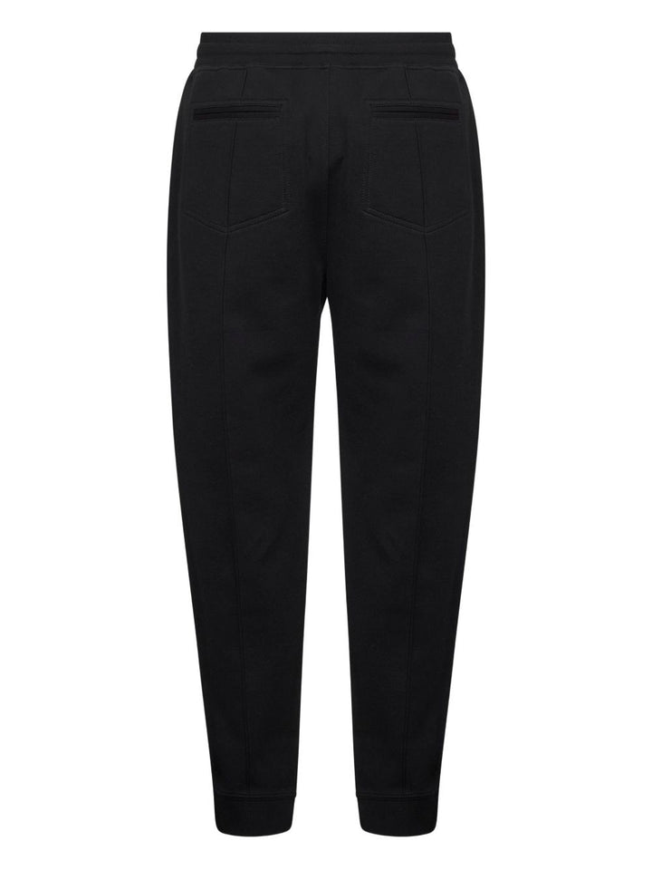 Brunello Cucinelli Trousers - Blacks and greys | 66ac0682a07d244dd72c118be9e80d176ce707a9
