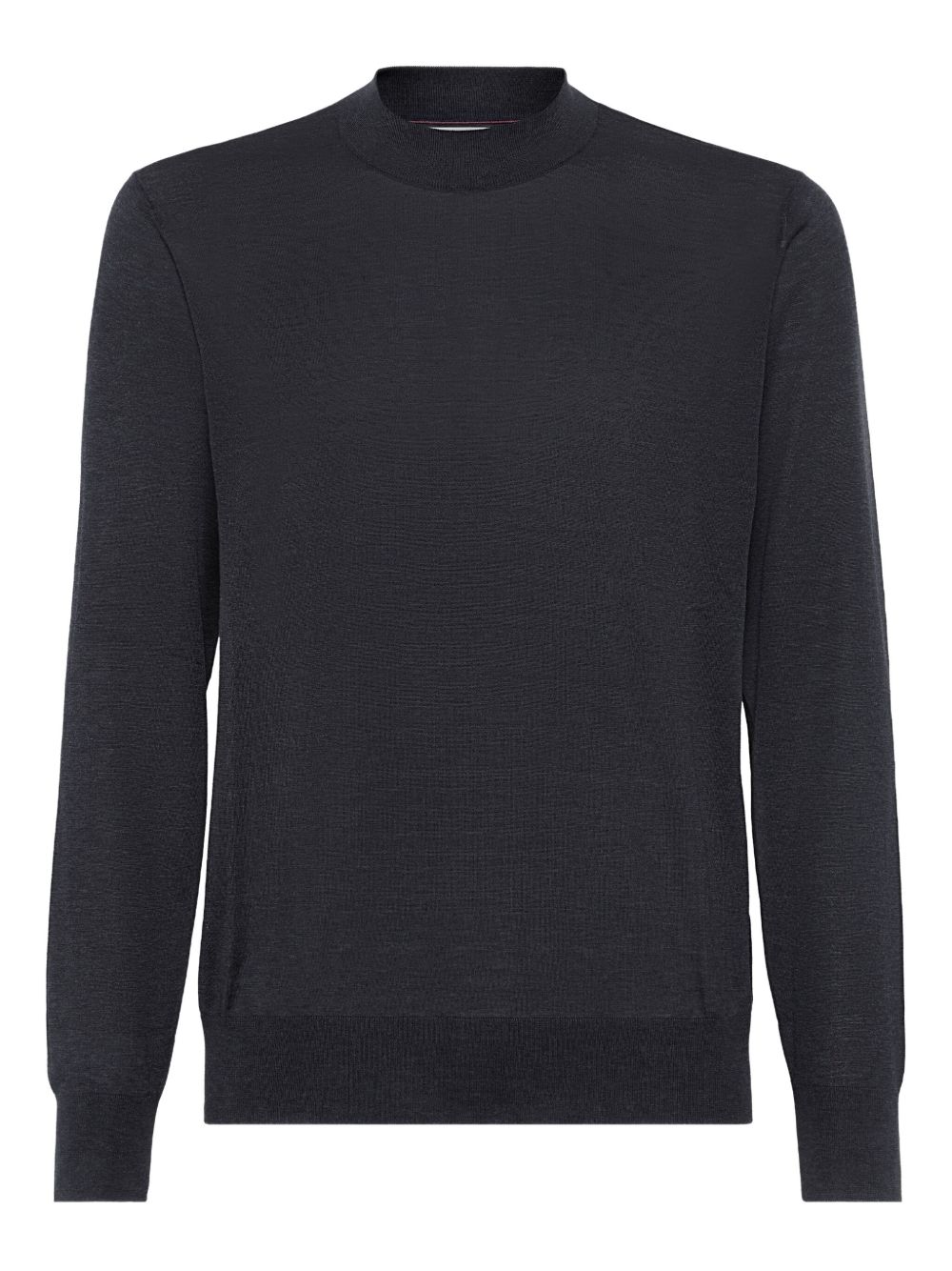 Brunello Cucinelli Sweaters - Blacks and greys | 5ff4f84384b140ef296c499103d80182e045651a