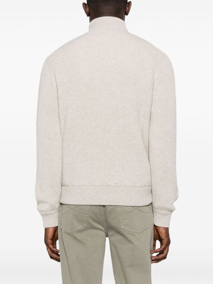 Brunello Cucinelli Coats - Light and natural | 36d7968cc07640199305edc7e686960996c77c37