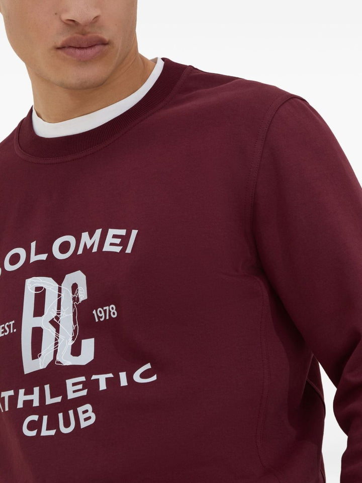 Brunello Cucinelli Sweaters - Marrone | e9f71f93d0973aee2f6e5d5385ee17c15ee39f95