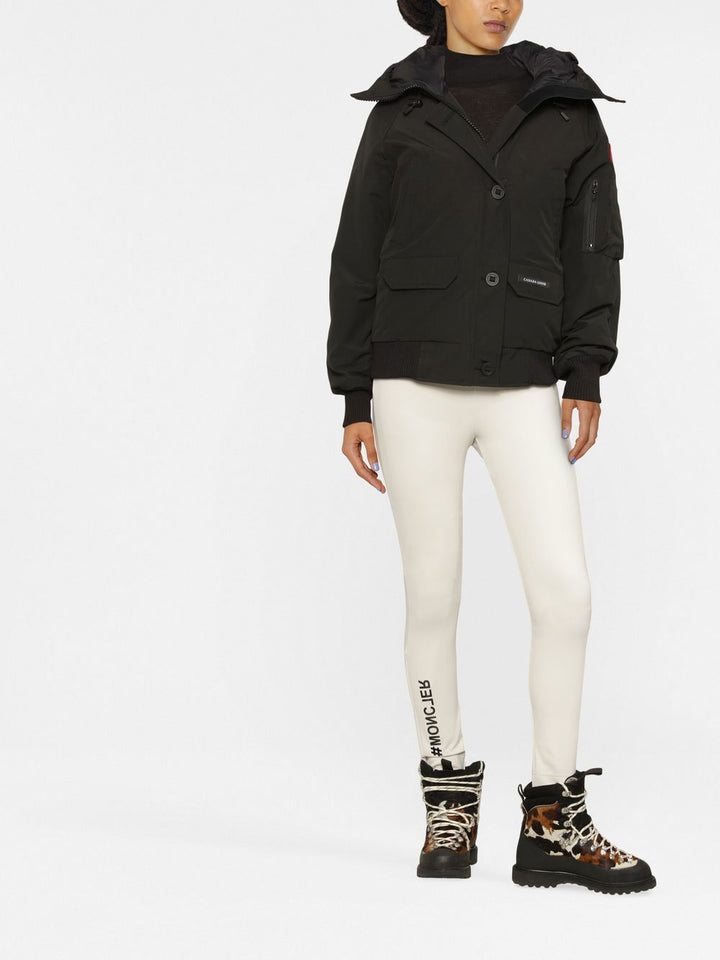 Canada Goose Coats - Blacks and greys | ac72b8e2c88ea68d77d9b52b749f1a3d7366c4f4