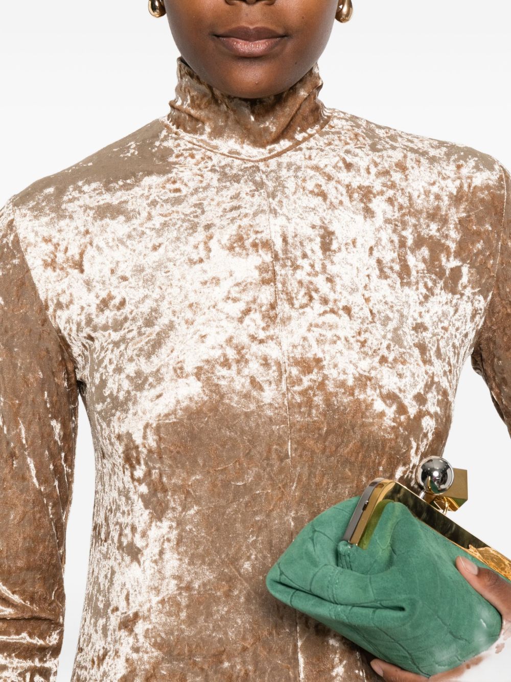 Forte Forte Dresses - Light and natural | 1ac56058890b97fb78e6b2740e68df2b9da4adea