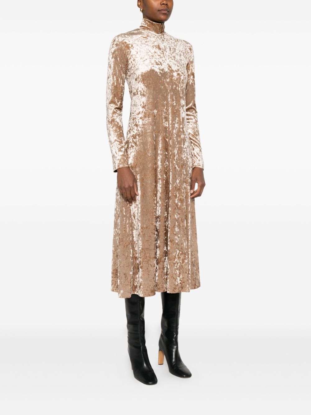 Forte Forte Dresses - Light and natural | 46b21b11b85e2141102d16bf1343afdb40d87aeb