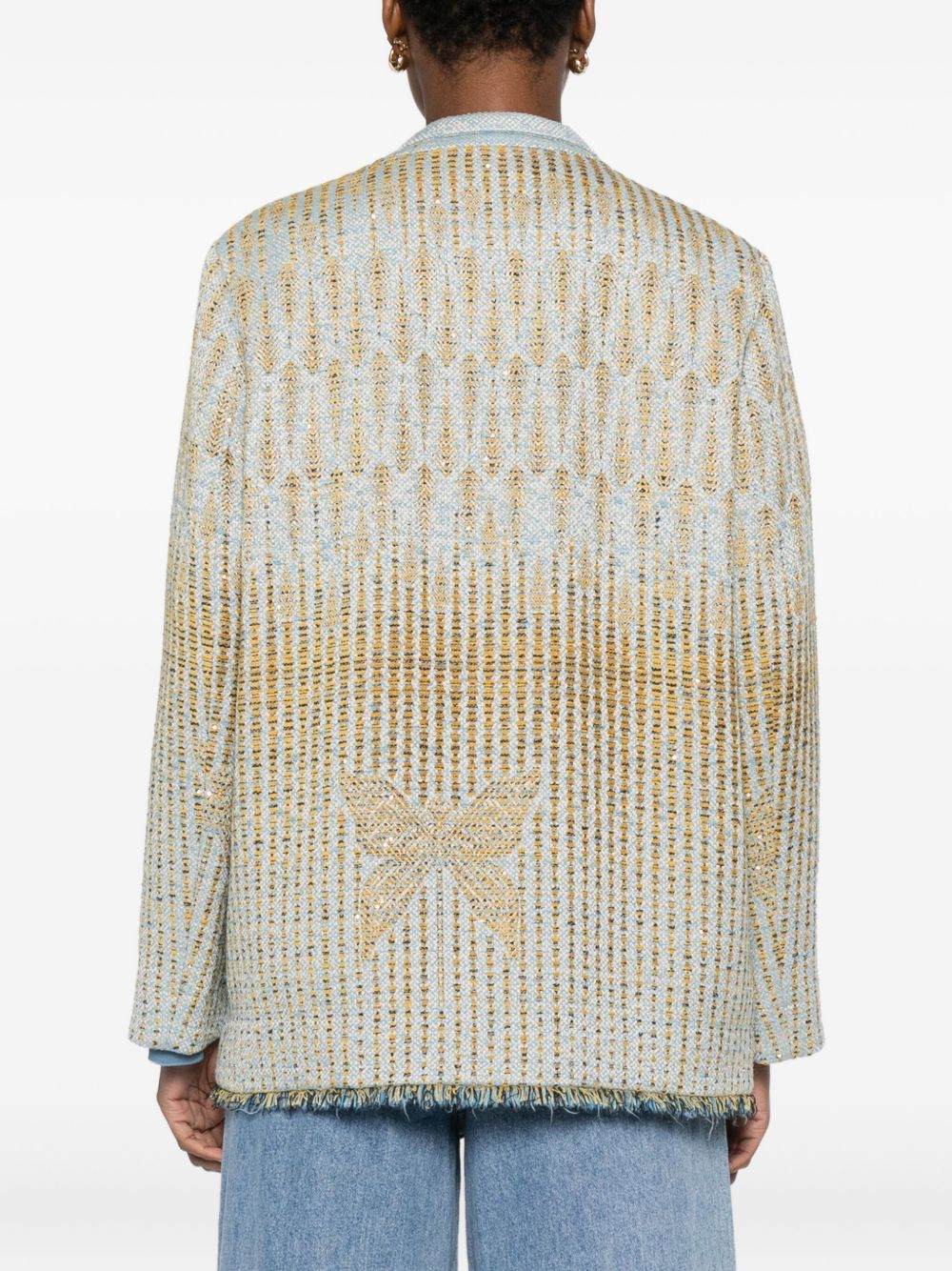 Forte Forte Jackets - Light and natural | 7df63a4c232ed775280ff7d4249286bec58958e4