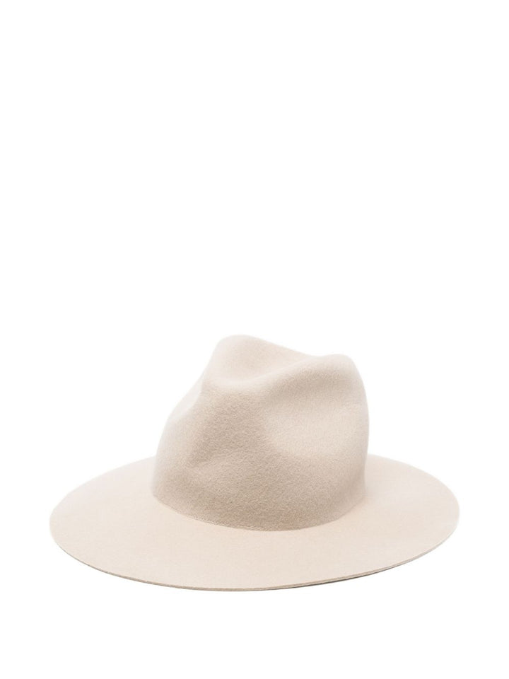 Forte Forte Hats - Light and natural | a2db4c98cd540afa7ae685da2ef6e63f3e59ae0f