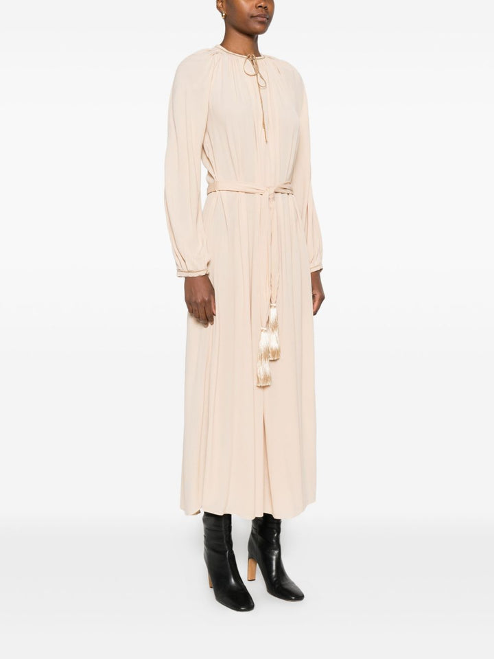 Forte Forte Dresses - Light and natural | db0dee30464947a79656ece1509a368e659d80a5