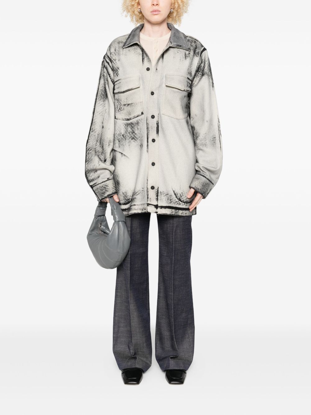 Avant Toi Shirts - Light and natural | 0d3c27e45e445e139d6cc89ae1b6a056c4e96894