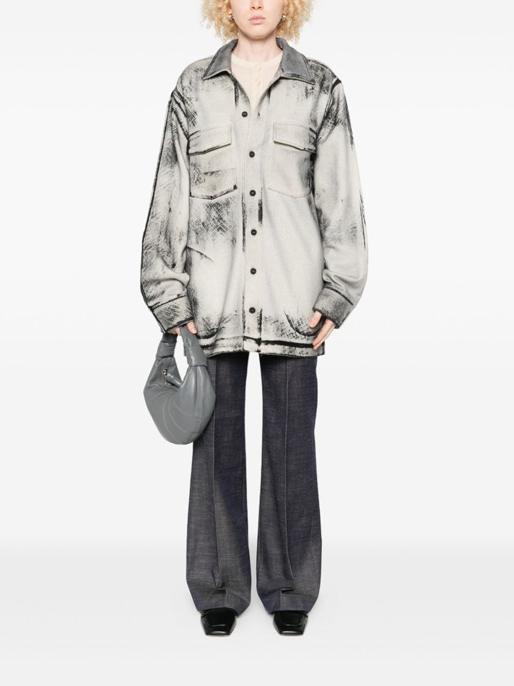 Avant Toi Shirts - Light and natural | 0d3c27e45e445e139d6cc89ae1b6a056c4e96894