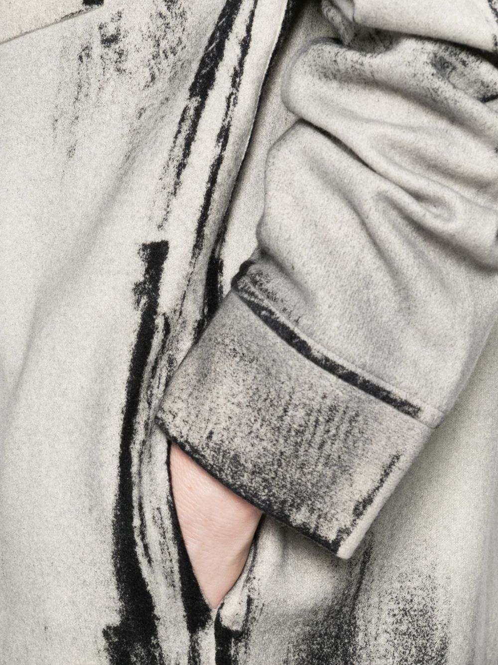 Avant Toi Shirts - Light and natural | 9a7b8bdae1f247cfdaafbc2d45b049b87c3fd1e9