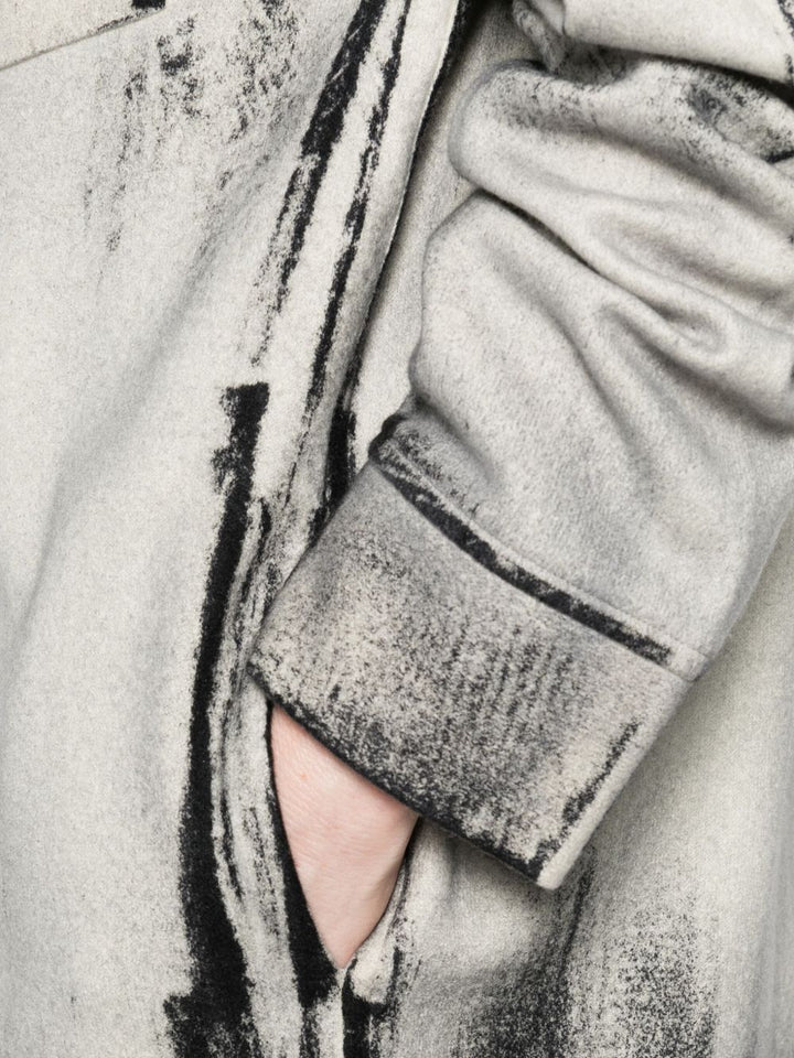 Avant Toi Shirts - Light and natural | 9a7b8bdae1f247cfdaafbc2d45b049b87c3fd1e9