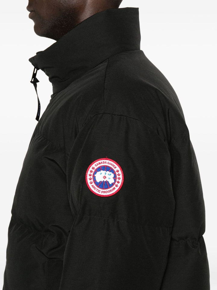 Canada Goose Coats - Blacks and greys | c520a03bbc95e2e23068819c074f5c1c85ac8a62