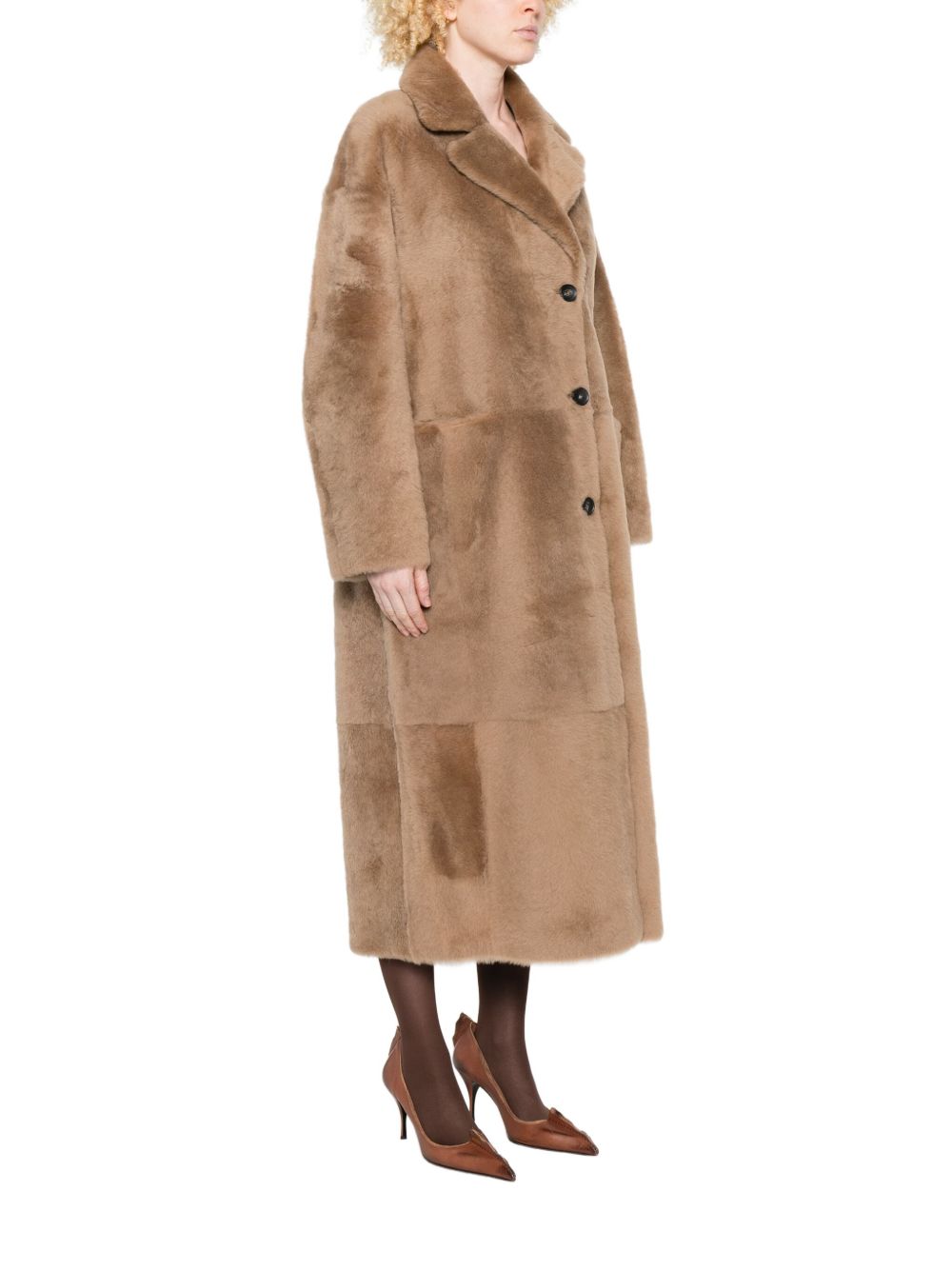 Furling By Giani Coats - Marrone | 0cc5456e33628a1ce04012a330040161c8f821e0