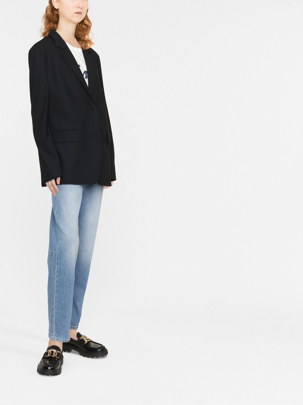 Closed Jackets - Blacks and greys | a22b7671edf1bd4c1ee2f6808092a9bde4f26ed7