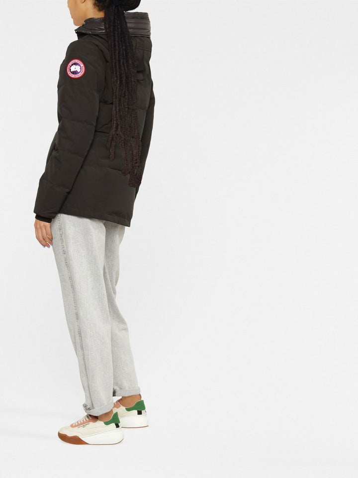Canada Goose Coats - Blacks and greys | caea9646098011e38ac0c0e5b47902ffe1e0ecb2
