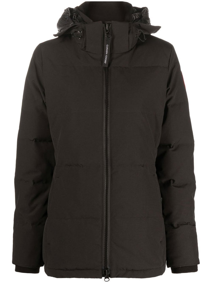 Canada Goose Coats - Blacks and greys | 43586142062a8207dd14040dddafe39cb88f7437