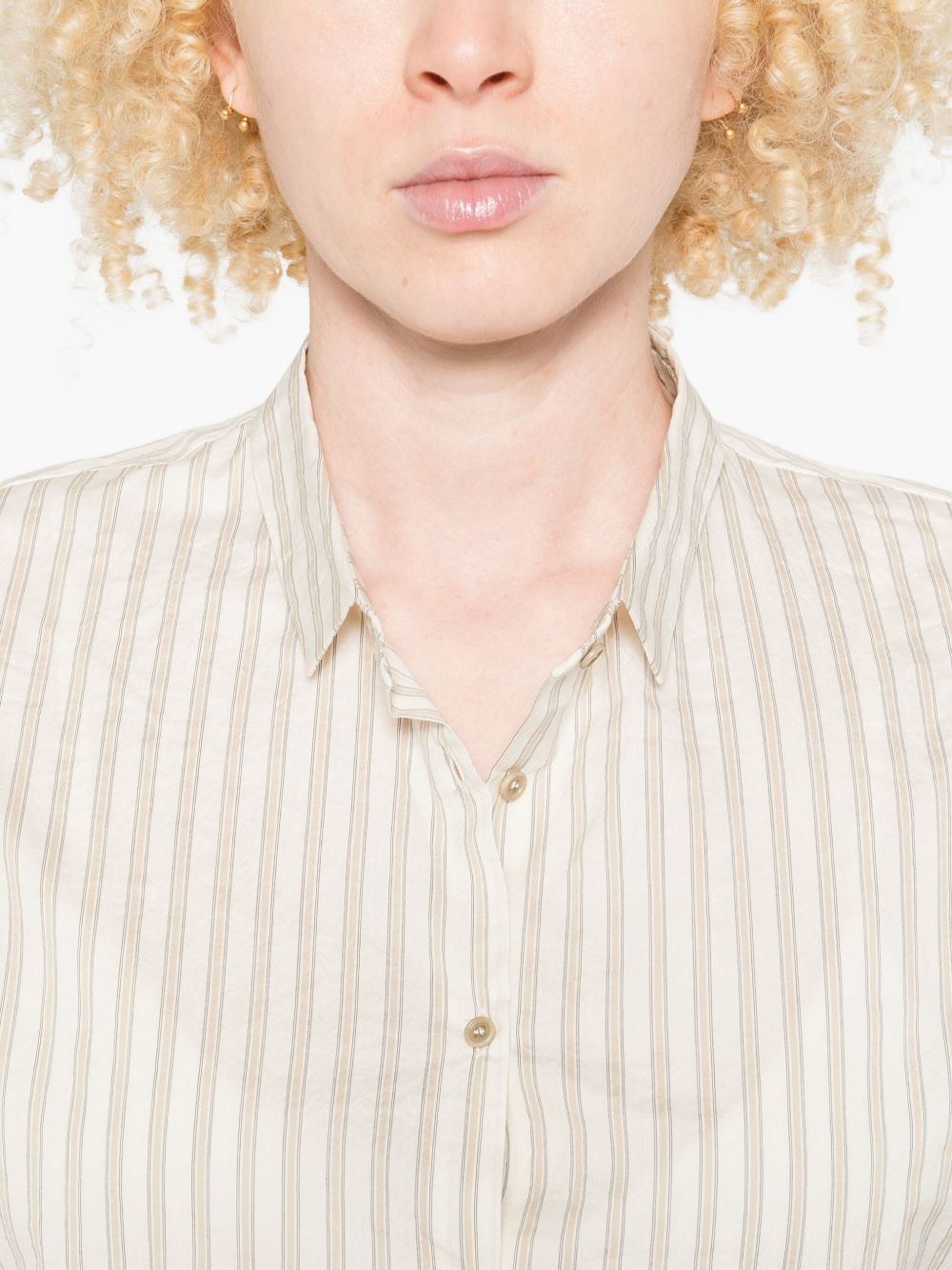 Apuntob Shirts - Light and natural | 8269914f6717add87112486ac25e8d913657aa1f