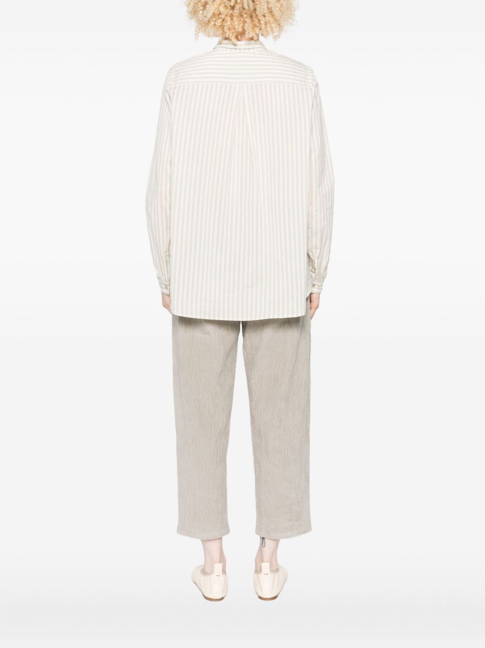 Apuntob Shirts - Light and natural | 972cc86448da3e0d3edbe45598a661d19bb2f4c6