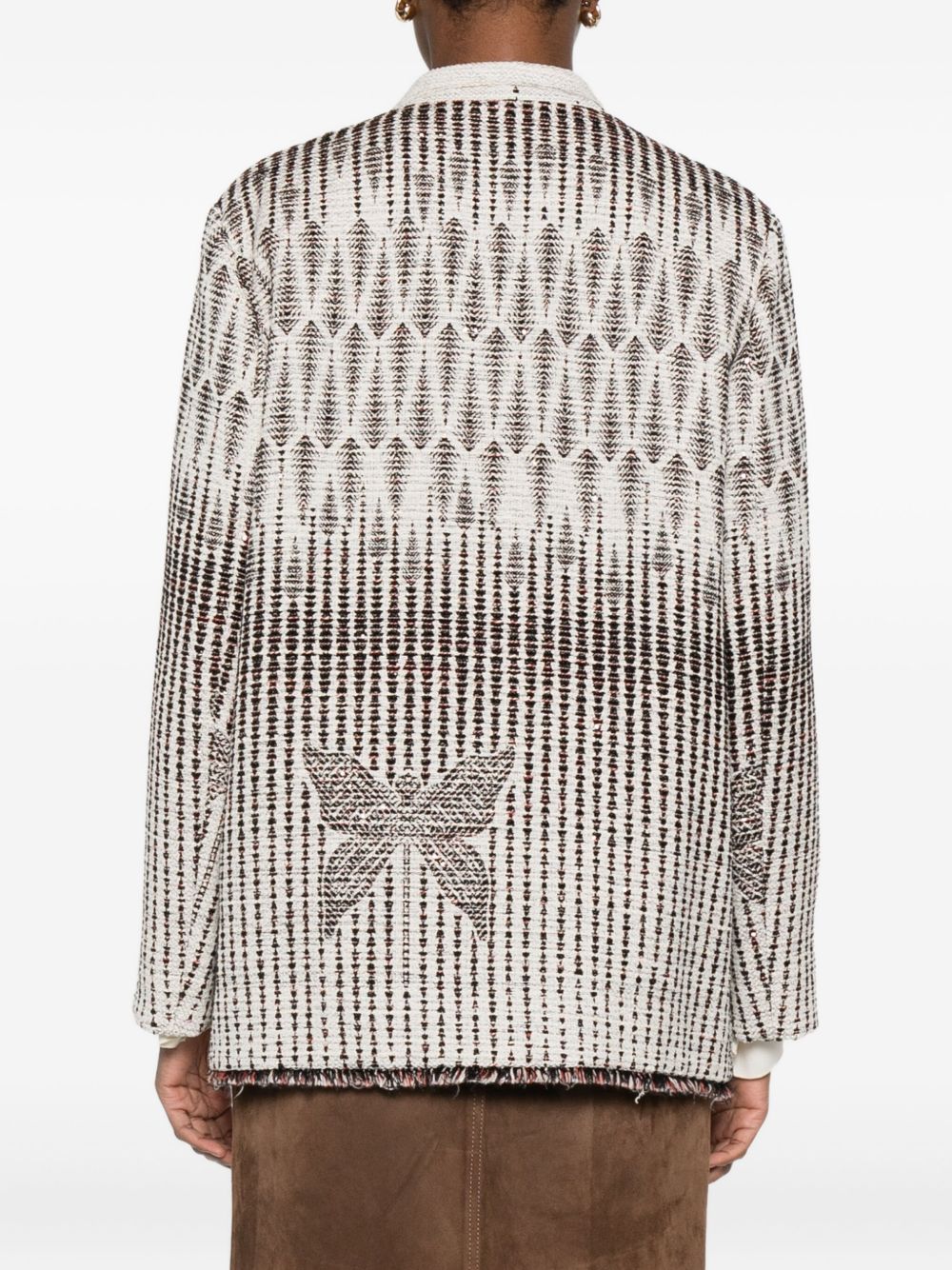 Forte Forte Jackets - Light and natural | 4b3994752e0ee1ba1888ef9adc314a9be9caf181