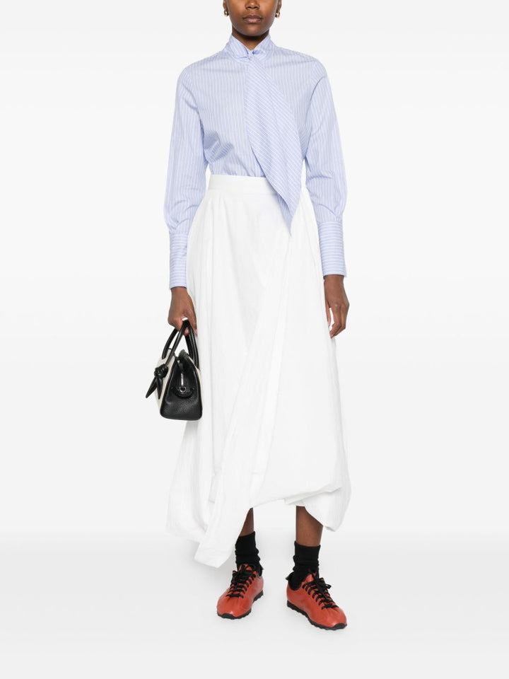 Trame Auree Shirts - Blue and green | 28d2a85292d7d3751235355468cc1a06cafb9b5c