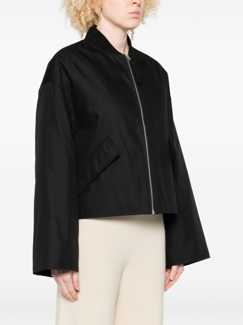 Closed Coats - Blacks and greys | 6924ea289d4aad04fef41ae7c86dd153744e463b