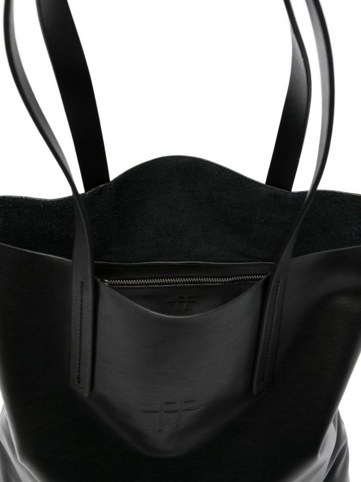 Forte Forte Bags - Blacks and greys | 91d9f6d8ab1a1d35e173083ee1fca931842798b0