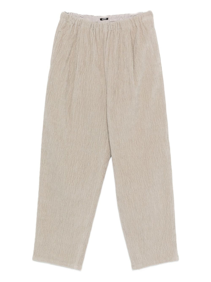 Apuntob Trousers - Light and natural | 47728942ee76bcfd9594cf9772b70b6f9a4d9ee0