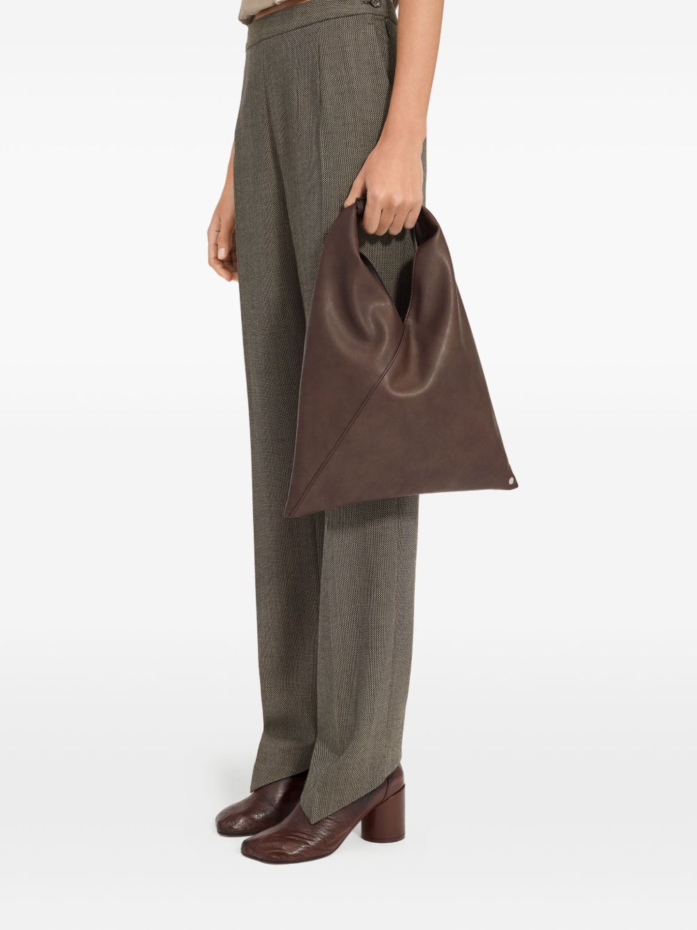 Mm6 Maison Margiela Bags - Marrone | b5b738f8a2f6184dae6730844d88086d23971b46