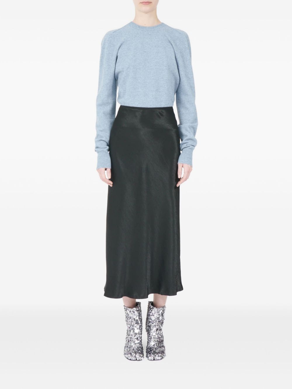 Maison Margiela Skirts - Blacks and greys | 6dab7873489cec1640041ea91e500870a1a64dae