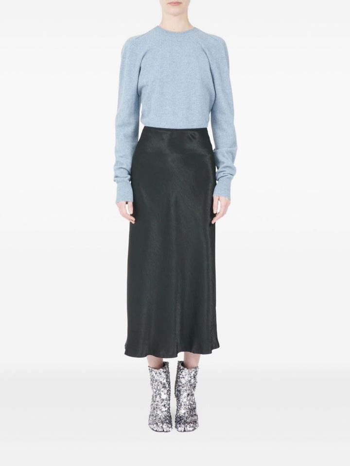 Maison Margiela Skirts - Blacks and greys | 6dab7873489cec1640041ea91e500870a1a64dae