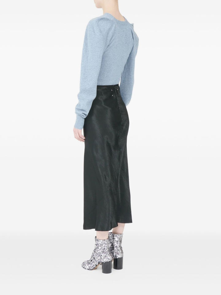 Maison Margiela Skirts - Blacks and greys | 1dc1a193344e55b8cfa75b88687a638f6e01b6fe