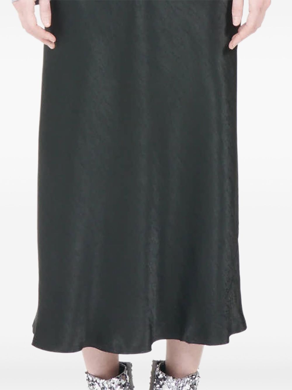 Maison Margiela Skirts - Blacks and greys | f5d50ceb5d4f013ddc10c6764849d22d509e443b