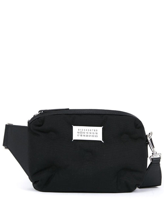 Glam Slam Nylon Camera Bag