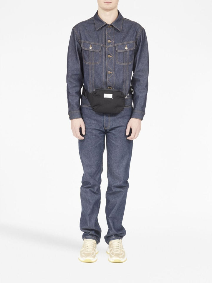 Maison Margiela Bags - Blacks and greys | 475776155b3e8b05b07b929a551fb8be4ce708d5