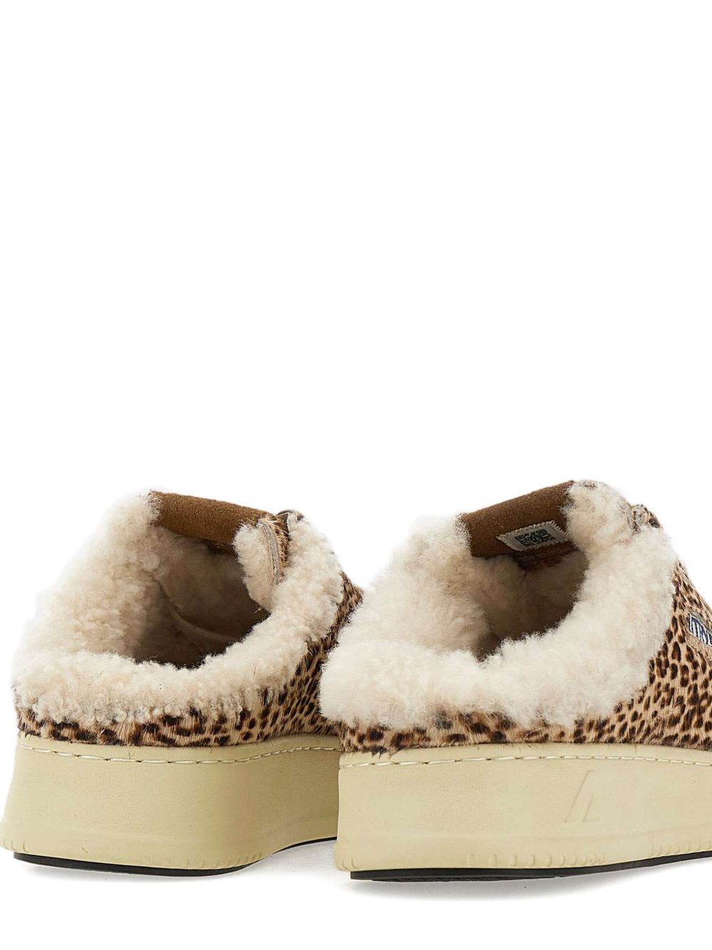 Autry Sneakers - Marrone | 654c3bea13e764a095395eb15061a9de744e4e14