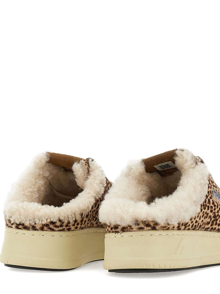 Autry Sneakers - Marrone | 654c3bea13e764a095395eb15061a9de744e4e14