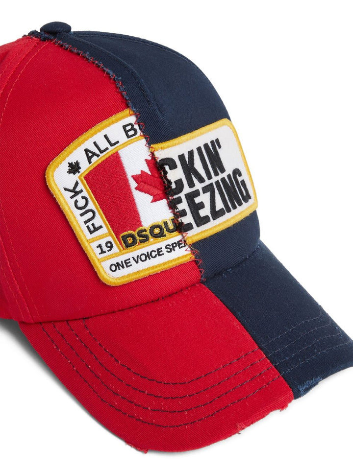 Dsquared2 Hats - Bright | 23eb97e20b9993e7026a24151935895b5b73df9b