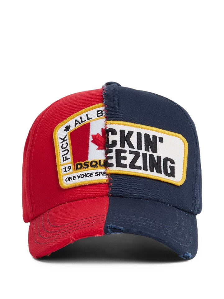 Dsquared2 Hats - Bright | 6694ca6e2659c0186d9c5481f9d5fe059c84759b