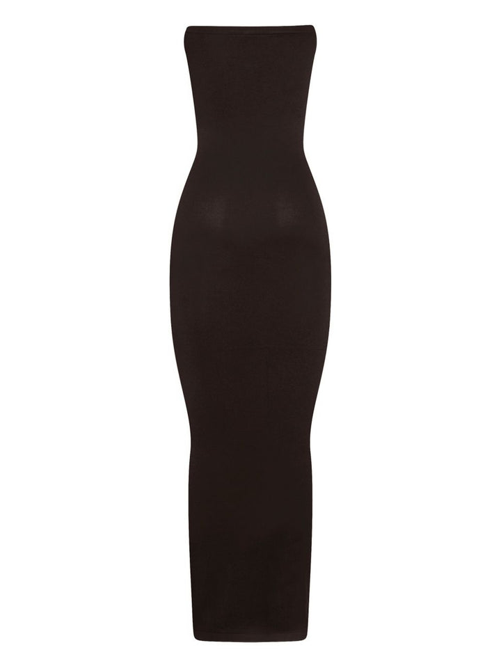 Wolford Dresses - Marrone | d12e4e6acb2e61ca870669e416cf3d8e8c1865da