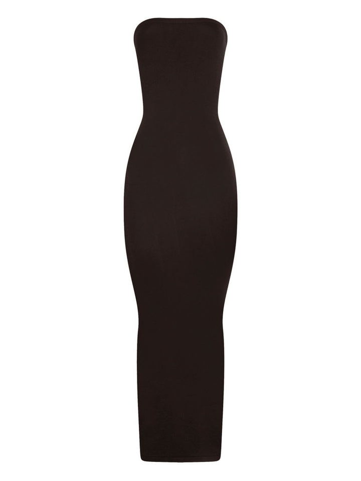 Wolford Dresses - Marrone | 501e24e60ddaec073d535d169a2bcd3b956347cb
