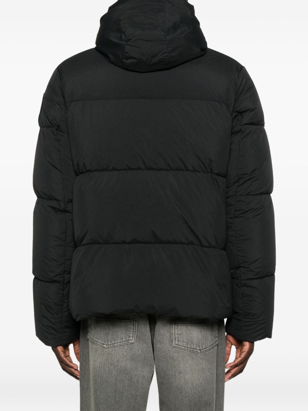 Canada Goose Coats - Blacks and greys | d95cbe1f39306a0ec505115cb7b76584d1099cde