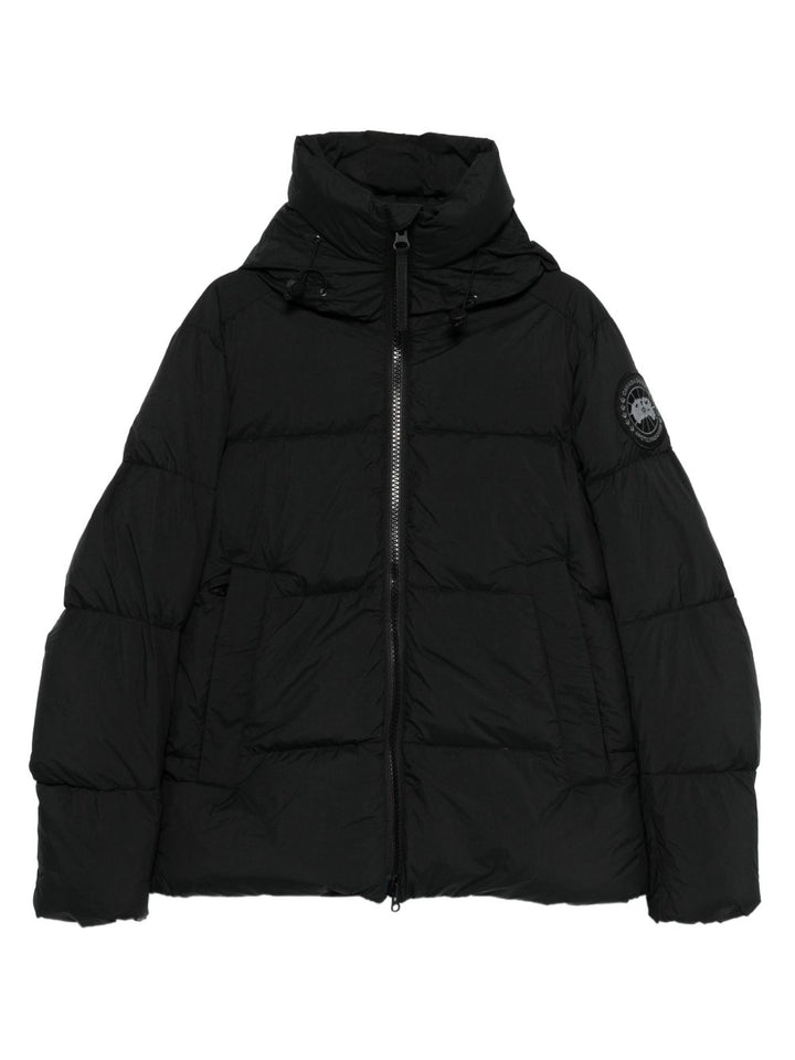Canada Goose Coats - Blacks and greys | 964d35d9b15b5ffcdf017ac2ea994d9ffdeb0a2c