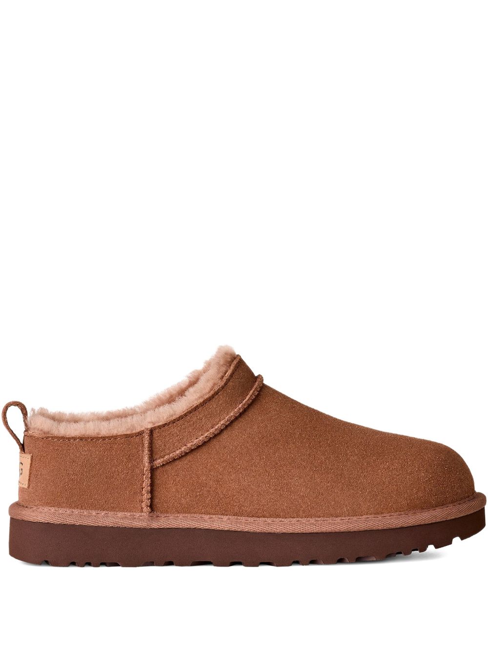 Ugg Australia Sandals - Marrone | 4a1143c68bc6665eca9c0a142dbf52fcae94f764