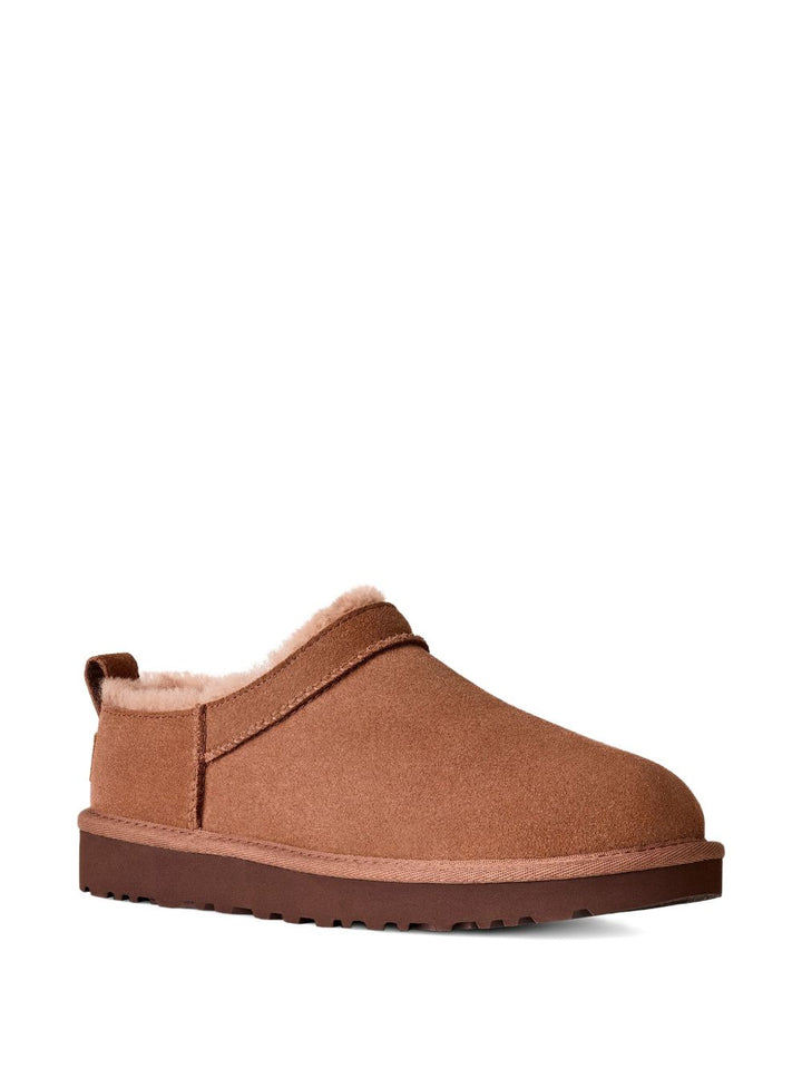 Ugg Australia Sandals - Marrone | d24edef4861ce91c4cf8588e7f15e1efeed72b96
