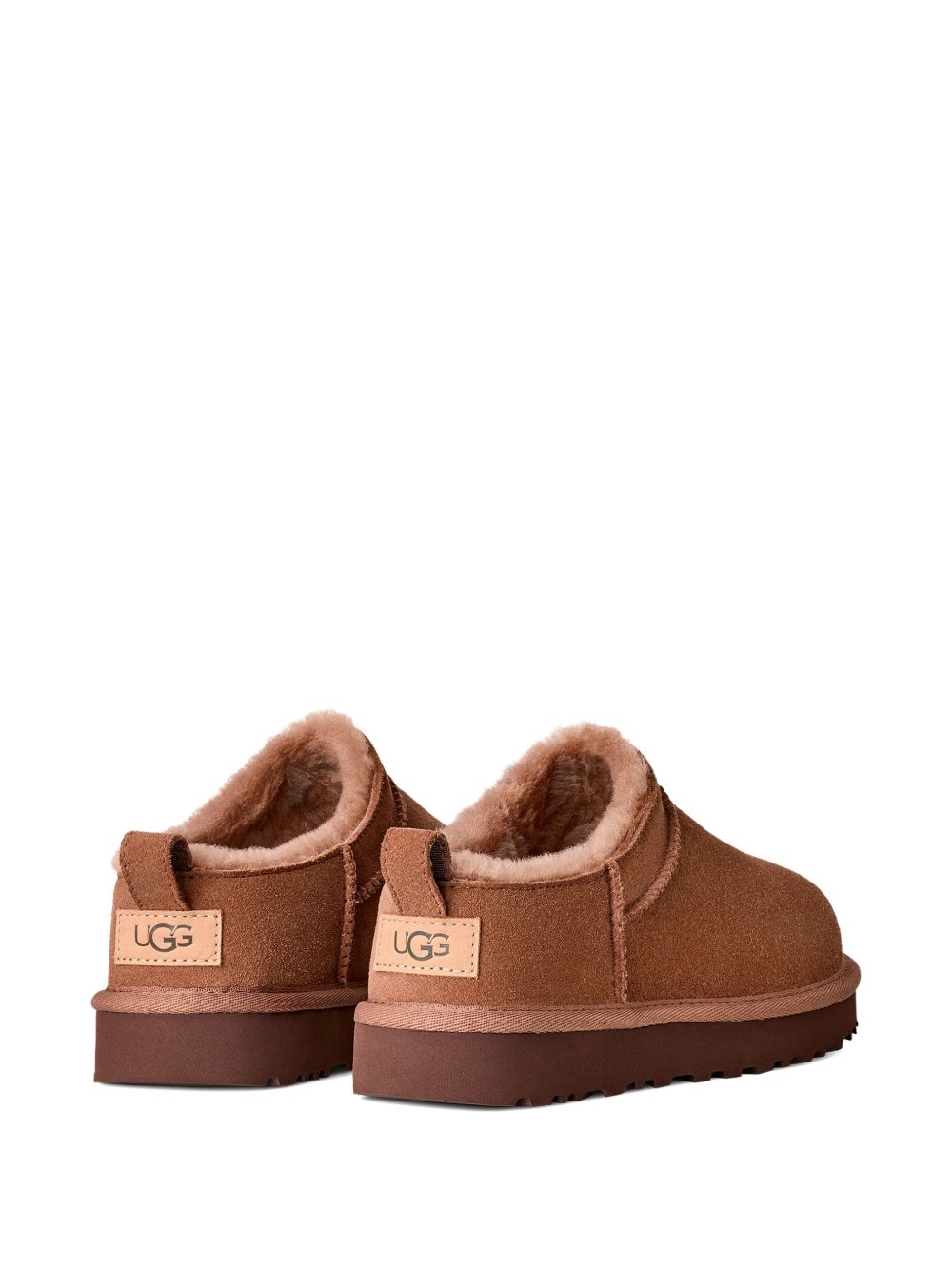 Ugg Australia Sandals - Marrone | cf633346e3e3e2ffae22cba2632fc0bf8bc9252f