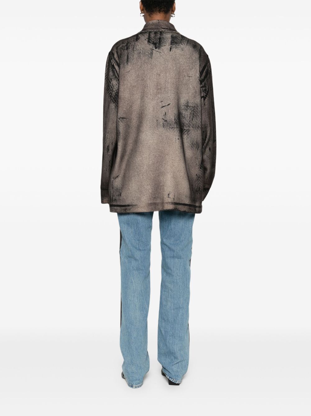 Avant Toi Shirts - Marrone | 1834d7decc2e45cf4f64a37e499078b4f34271e3