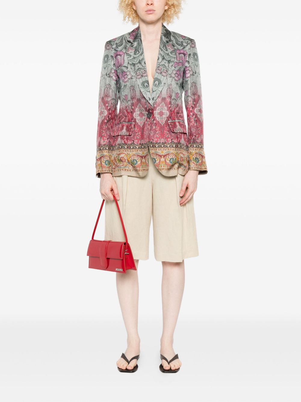 Pierre Louis Mascia Jackets - MULTICOLOR | ad501fd586f7263d9b6db128aabe5032aa48b903