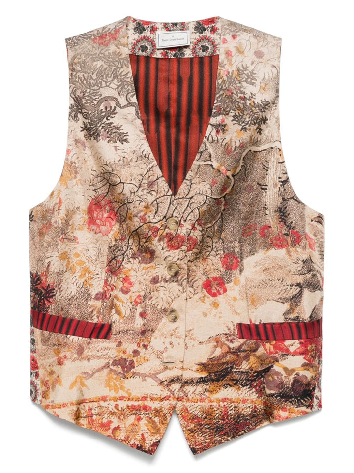 Pierre Louis Mascia Sweaters - Marrone | efb047486496a1d42b655f087c724e36b24894d1