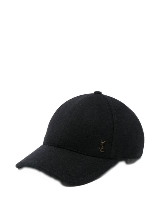 Felt Baseball Cap
