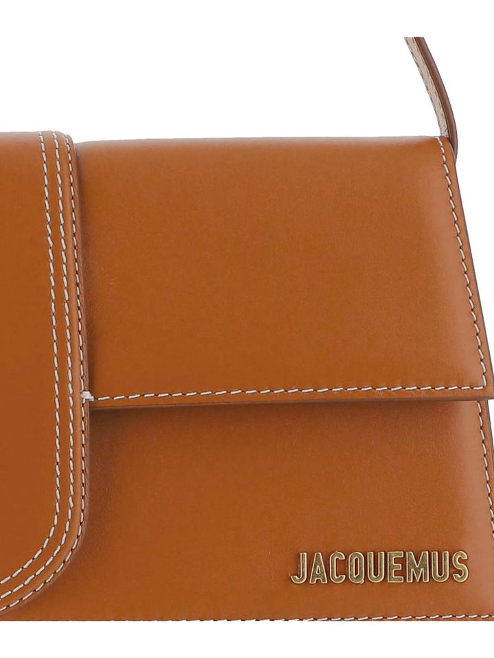 Jacquemus Bags - Marrone | 26bf46d6179defebecc0c9009ccdbf7ddc1ab8ff
