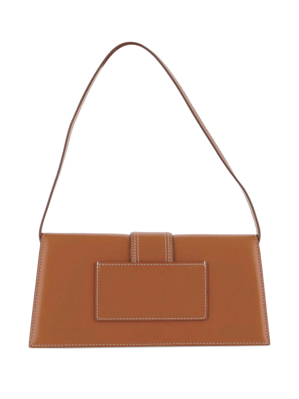 Jacquemus Bags - Marrone | eba4004307f2c05b66a2f182a28fef4d94b289bc